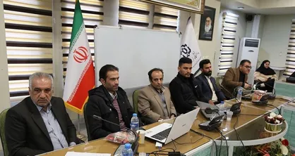 کرسی &laquo;بازتاب واقعیت قضیه فلسطین در ادبیات داستانی معاصر عربی&raquo; برگزار شد