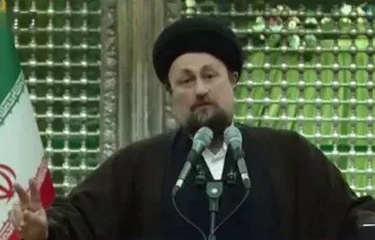 مقابل ما دشمنی است که ما را لحظه به لحظه رصد می&zwnj;کند