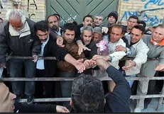 دغدغه تنگنا‌های معیشتی مردم لرستان باید خواب را از مدیران استان بگیرد/ اگر مرد این میدان نیستید، عرصه را رها کنید