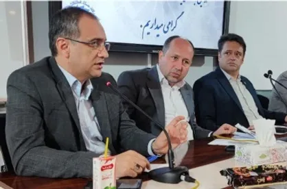 تشکیل کمیسیون دانش&zwnj;بنیان با ظرفیت بخش خصوصی در استان گلستان