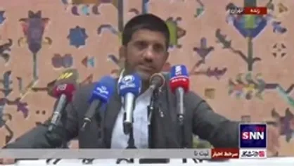 صحبت&zwnj;های علیرضا دبیر در مورد خوشحالی نکردن بعضی از اعضای تیم ملی کشتی فرنگی در لحظه گرفتن جام جهانی