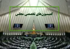 کدام وزرا در هفته جاری به کمیسیون‌های تخصصی مجلس می‌روند؟