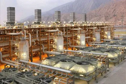 پالایشگاه ستاره خلیج فارس در یک قدمی ورود به بازار سرمایه