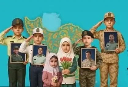 مراسم گرامیداشت شهدای فراجا در جنگ تحمیلی ۱۲ روزه به میزبانی کیش برگزار می&zwnj;شود + فیلم