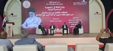 آیت‌الله شهید خامنه‌ای مردم عراق را با مردم ایران یکی می‌دانست/ تأکید بر ظرفیت‌های مشترک ایران و عراق برای تعمیق روابط فرهنگی