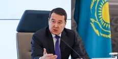 نخست وزیر قزاقستان به تهران می‌آید؛ توسعه روابط اقتصادی در دستور کار