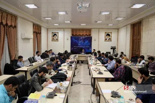  سازمان بسیج دانشجویی