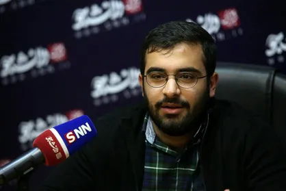 مسئول بسیج دانشجویی دانشگاه شهید بهشتی معرفی شد