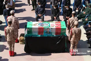 تشیع شهید