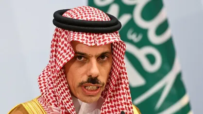 بن فرحان: هژمونی حزب&zwnj;الله بر نظام سیاسی لبنان ما را نگران می&zwnj;کند