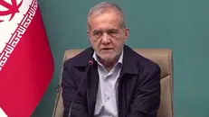امضای ۱۲ قرارداد جمع‌آوری گاز‌های مشعل کشور با فرمان رئیس‌جمهور