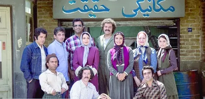 زمان پخش سریال دلدادگان مشخص شد
