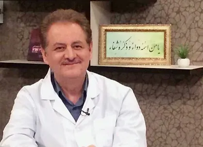 مردانی: تعداد مبتلایان به ویروس فلورونا در دنیا به انگشتان دست نمی&zwnj;رسد