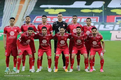 تازه&zwnj;ترین رده بندی باشگاهی جهان/ پرسپولیس پرچمدار فوتبال ایران