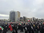 لبیک یا خامنه ای