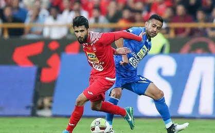 تمام آمارهای داربی؛ از سوبله چوبله شدن پرسپولیس تا چهارتایی شدن استقلال