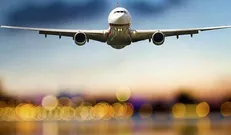 تعلیق مجوز یک شرکت خدمات دهی به دلیل گران فروشی بلیت هواپیما