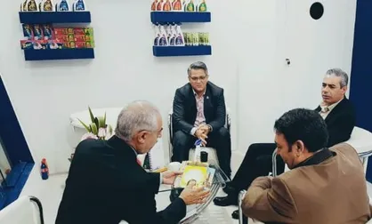 پروانه بهداشت نانو به صورت موقت صادر می&zwnj;شود/ ابزار حمایتی پیچیده دلیل انصراف شرکت&zwnj;های سوختی از دریافت تسهیلات