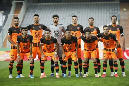 شاگردان برانکو به مس رفسنجان پیوستند