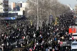 تشییع حاج قاسم سلیمانی