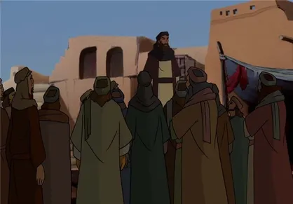 قوانین انیمیشن را ارتقا دهند، پول نمی&zwnj;خواهیم