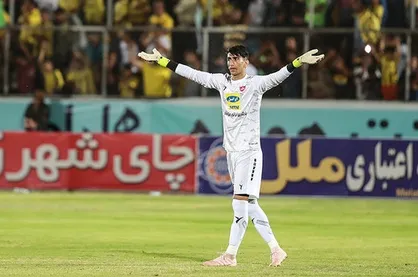 جلسه سرنوشت&zwnj;ساز بیرانوند و پرسپولیس