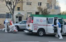 ۹ هزار مبتلا به کرونا در فلسطین اشغالی