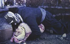 برگی از یک جنایت