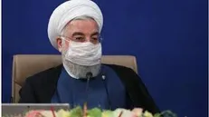 رئیس‌جمهور از تلاش‌های رئیس و کارکنان بنیاد مستضعفان قدردانی کرد