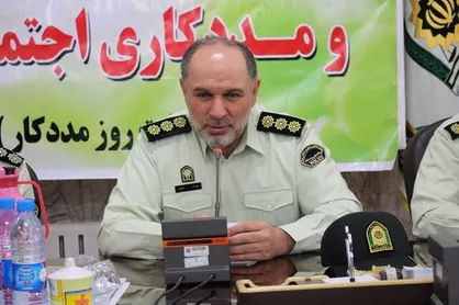 کشف محموله ۳۵۰ کیلوگرمی موادمخدر از قاچاقچیان مسلح