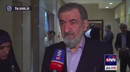 محسن رضایی: نیرو&zwnj;های انقلاب راهی جز اجماع ندارند