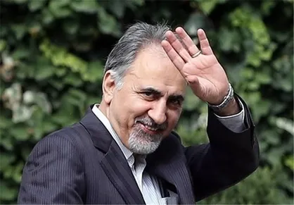 پیام تشکر شهردار تهران از مردم و نیرو&zwnj;های شهرداری/ همکارانم خدمتی وسیع و دشوار را به مردم ارائه دادند!