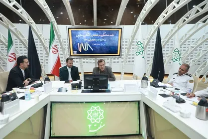 محور&zwnj;های پر ترافیک در مهر ماه شناسایی شد