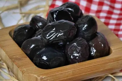 خرمای مضافتی ماه رمضان پایتخت رسید