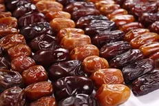 عرضه ۱۰ تن خرما با ۱۵ درصد تخفیف در لرستان