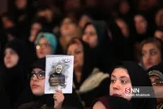 چهارمین دفتر از مجموعه جزوات «تشکیلات دخترانه» منتشر شد + جزوه