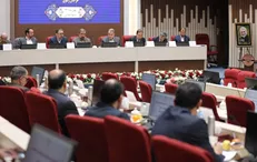 رضایی: مشکل کسری بودجه به زودی رفع می‌شود/ چرخه مخرب تورم و ارز؛ چالش جدی اقتصادی کشور