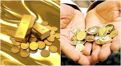 قیمت سکه و طلا امروز پنجشنبه ۱۴۰۱/۵/۲۰