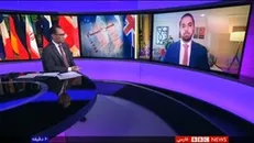 طولانی شدن مذاکرات باعث کم شدن تورم، افزایش فروش نفت و قوی‌تر شدن ایران شده است!