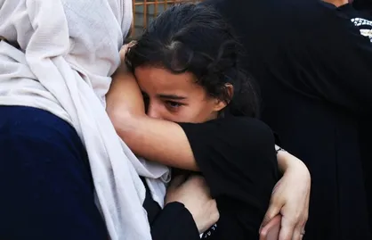۵۵ درصد آمریکایی&zwnj;ها مخالف جنگ در غزه هستند