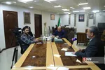 محمدرضا اسکندری وزیر اسبق جهاد کشاورزی