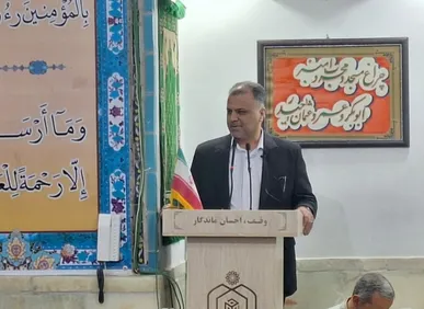 نماینده مجلس: در حال پیگیری افزایش سهم آب کشاورزی کردستان هستیم