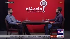 فعال دانشجویی: در امیدیه کسانی هستند که اجازه نمی‌دهند متروپل‌ها در امیدیه ساخته شوند