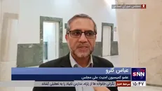 گلرو: حزب الله اعلام کرده در برابر تحولات غزه نمی‌تواند بی‌طرف باشد/ اسرائیلی‌ها این پیام را گرفته‌اند