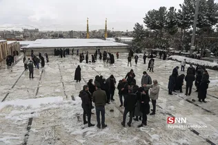 پنجشنبه اخر سال