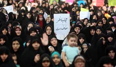 جای خالی جایگاه عادلانه زنان در جامعه ایران!