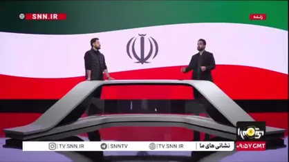 هرکس به وطن خود توهین کند و از تجاوز نظامی به کشورش خوشحال باشد، ستون پنجم دشمن است؛ چه دانشجو باشد یا نباشد