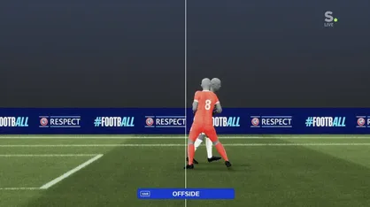 VAR دانمارک را بدبخت کرد!