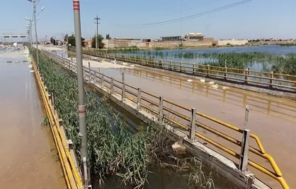 شفاف&zwnj;سازی&zwnj;های لازم در مورد اجرایی شدن طرح ملی جاده ساحلی اهواز به ملاثانی صورت گیرد
