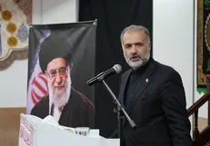 جلالی: جبهه حق پا گرفته و هیچ کسی قادر به حذف آن نیست